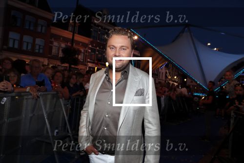 Amersfoort 20 juni 2018
Muziekfeest op het plein in Amersfoort. AVRO/TROS zenden het uit. Wesly Bronkhorst