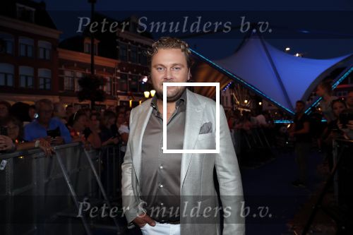 Amersfoort 20 juni 2018
Muziekfeest op het plein in Amersfoort. AVRO/TROS zenden het uit. Wesly Bronkhorst