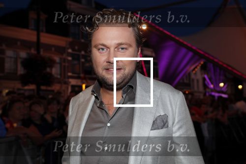 Amersfoort 20 juni 2018
Muziekfeest op het plein in Amersfoort. AVRO/TROS zenden het uit. Wesly Bronkhorst