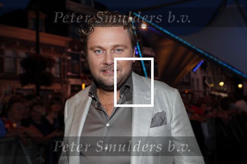 Amersfoort 20 juni 2018
Muziekfeest op het plein in Amersfoort. AVRO/TROS zenden het uit. Wesly Bronkhorst