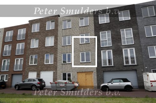 Amsterdam 27 juni 2019
Dit huis heeft de familie van Abdelhak Nouri gekocht.
