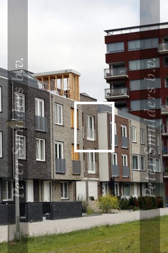 Amsterdam 27 juni 2019
Dit huis heeft de familie van Abdelhak Nouri gekocht.