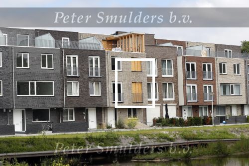 Amsterdam 27 juni 2019
Dit huis heeft de familie van Abdelhak Nouri gekocht.