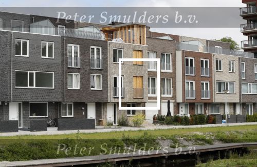 Amsterdam 27 juni 2019
Dit huis heeft de familie van Abdelhak Nouri gekocht.