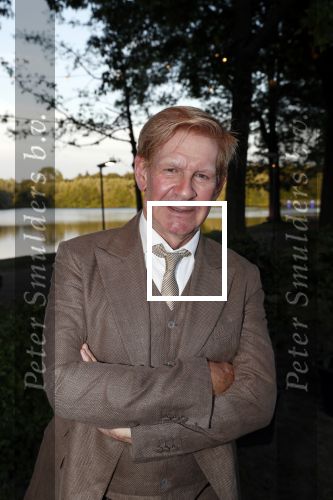 Rosmalen 20 juni 2019
Premiere Aida in het autotron . Addy v d Krommenacker kwam met zijn partner