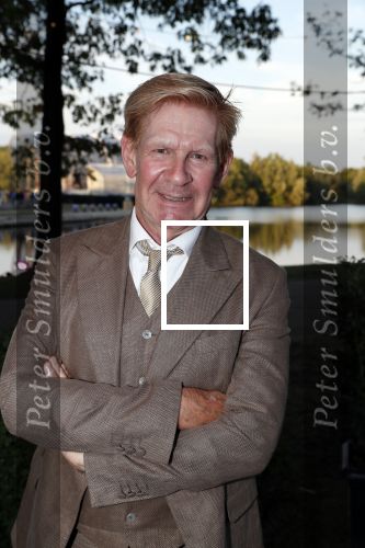 Rosmalen 20 juni 2019
Premiere Aida in het autotron . Addy v d Krommenacker kwam met zijn partner
