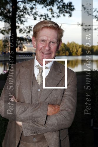 Rosmalen 20 juni 2019
Premiere Aida in het autotron . Addy v d Krommenacker kwam met zijn partner
