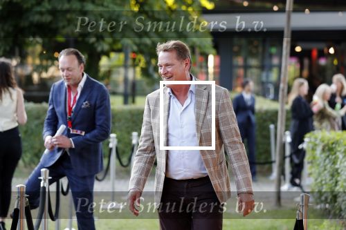 Rosmalen 20 juni 2019
Premiere Aida in het autotron . Albert Verlinde
