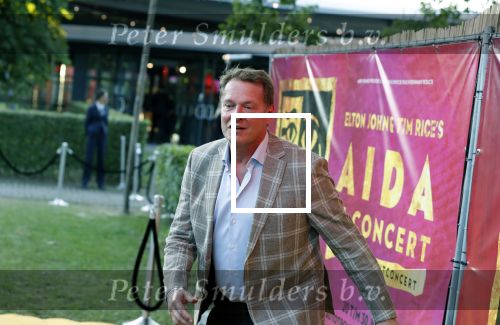 Rosmalen 20 juni 2019
Premiere Aida in het autotron . Albert Verlinde