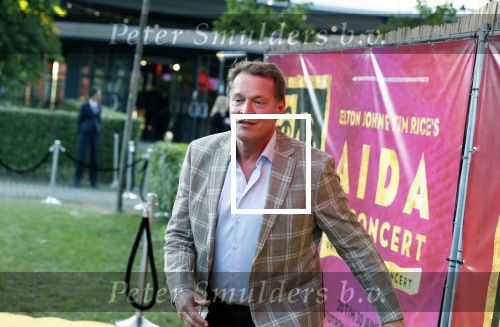 Rosmalen 20 juni 2019
Premiere Aida in het autotron . Albert Verlinde