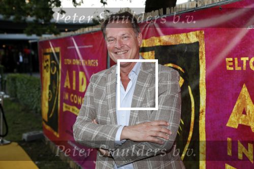 Rosmalen 20 juni 2019
Premiere Aida in het autotron . Albert Verlinde