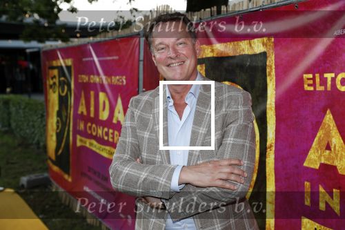 Rosmalen 20 juni 2019
Premiere Aida in het autotron . Albert Verlinde