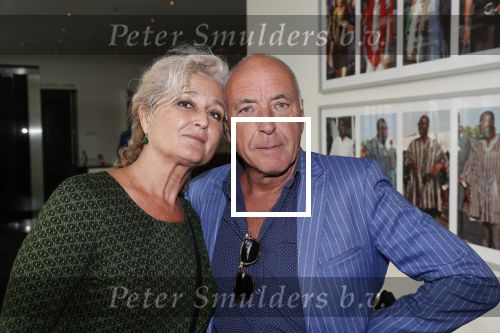 Amsterdam 1 juli 2019
Uitreiking van de Johan Kaart Prijs aan Pierre Bokma in het deLamar theater.
Alfred v d Heuvel met â€¦