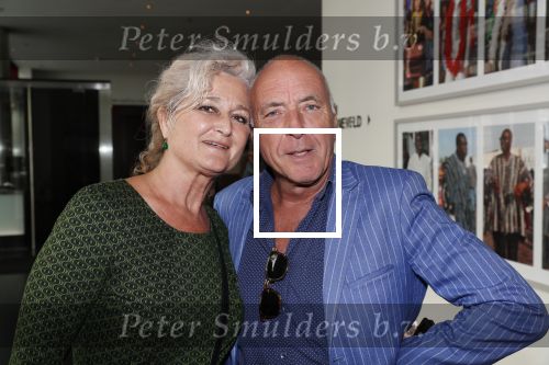 Amsterdam 1 juli 2019
Uitreiking van de Johan Kaart Prijs aan Pierre Bokma in het deLamar theater.
Alfred v d Heuvel met â€¦