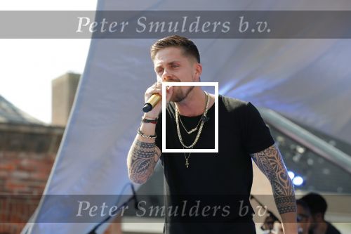 Waalwijk 26 juni 2019
Tros muziekfeest op het plein in Waalwijk.Andre Hazes