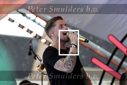 Waalwijk 26 juni 2019
Tros muziekfeest op het plein in Waalwijk.Andre Hazes