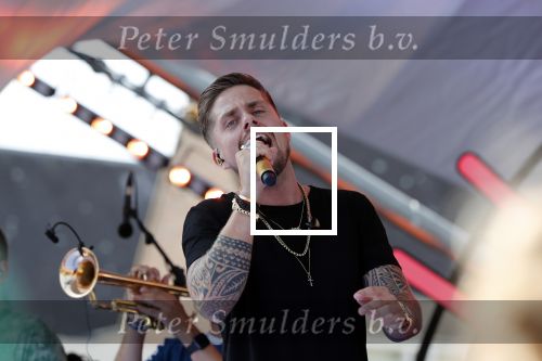 Waalwijk 26 juni 2019
Tros muziekfeest op het plein in Waalwijk.Andre Hazes