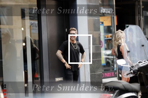 Amsterdam 18 juni 2019
Andre Hazes op de pc hooftstraat met Nikkie Plessen en Djarno Hofland