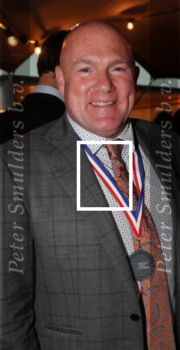 Haarzuilen, 19 Juni 2019
Haringparty Kasteel Haarzuilen
Andre Kuipers