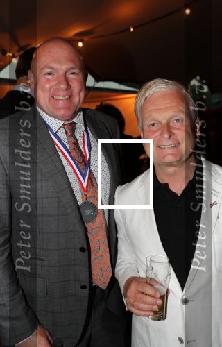 Haarzuilen, 19 Juni 2019
Haringparty Kasteel Haarzuilen
Andre Kuipers