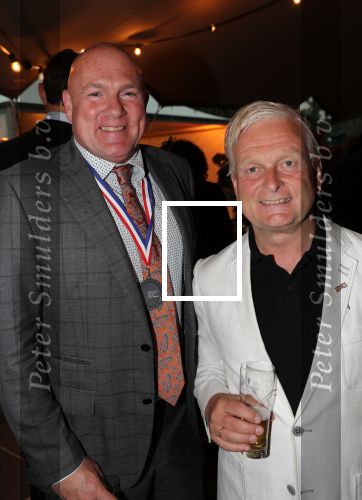 Haarzuilen, 19 Juni 2019
Haringparty Kasteel Haarzuilen
Andre Kuipers