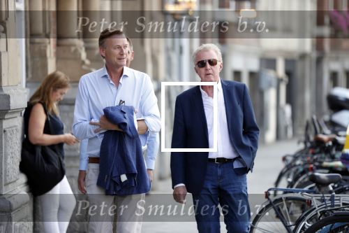 Amsterdam 1 juli 2019
Uitreiking van de Johan Kaart Prijs aan Pierre Bokma in het deLamar theater.
Andre v Duin met Martin en janine v d Ende