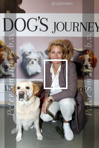 Amsterdam 12 juni 2019
Premiere a dogs Journey by Lucky Smit.
Bas Smit Anouk Smulders en Rosanna Kluivert zijn aanwezig met hun honden.
