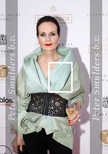 Amsterdam 18 juni 2019
Leading ladies awards bij hotel the Grand. Ans Markus