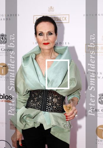 Amsterdam 18 juni 2019
Leading ladies awards bij hotel the Grand. Ans Markus