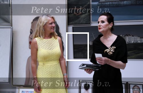 Amsterdam 28 juni 2019
Boekpresentatie Ans Markus bij haar in het atelier. Ans en Barbara v Beukering