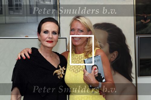 Amsterdam 28 juni 2019
Boekpresentatie Ans Markus bij haar in het atelier. Ans en Barbara v Beukering