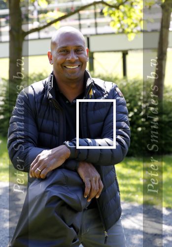 Brielle 14 juni 2019
Golfwedstrijd tbv de health promoters. Aron Winter