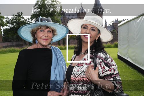 Haarzuilen, 19 Juni 2019
Haringparty Kasteel Haarzuilen
Astrid Engels en Laura Fygi