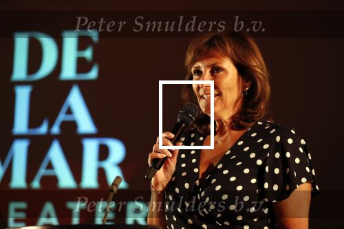 Amsterdam 1 juli 2019
Uitreiking van de Johan Kaart Prijs aan Pierre Bokma in het deLamar theater.
Astrid Joosten