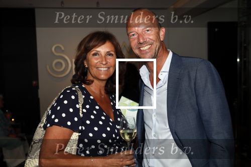 Amsterdam 1 juli 2019
Astrid Joosten met haar nieuwe vriend Rob Peters . Ze vertrokken van het delamar theater (johan Kaartprijs) met hun vespa scooter richting huis.