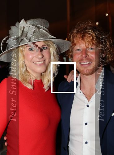 Haarzuilen, 19 Juni 2019
Haringparty Kasteel Haarzuilen
Ben Woldring met partner