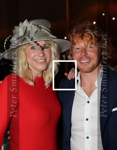 Haarzuilen, 19 Juni 2019
Haringparty Kasteel Haarzuilen
Ben Woldring met partner