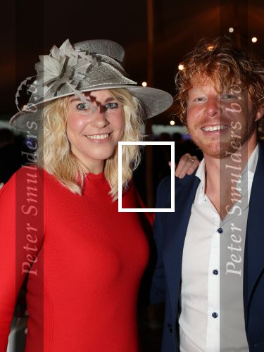Haarzuilen, 19 Juni 2019
Haringparty Kasteel Haarzuilen
Ben Woldring met partner