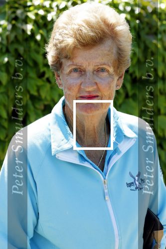 Brielle 14 juni 2019
Golfwedstrijd tbv de health promoters. Betty Stove