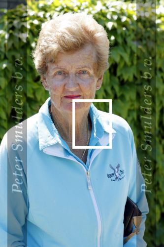 Brielle 14 juni 2019
Golfwedstrijd tbv de health promoters. Betty Stove