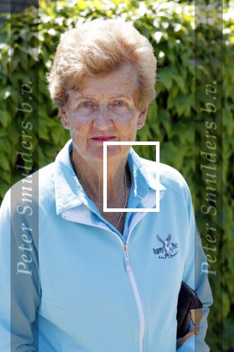 Brielle 14 juni 2019
Golfwedstrijd tbv de health promoters. Betty Stove