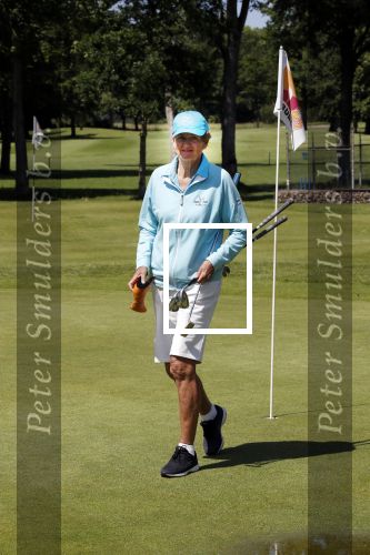 Brielle 14 juni 2019
Golfwedstrijd tbv de health promoters. Betty Stove