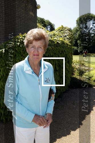 Brielle 14 juni 2019
Golfwedstrijd tbv de health promoters. Betty Stove