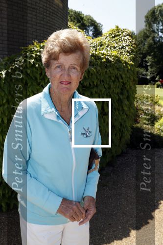Brielle 14 juni 2019
Golfwedstrijd tbv de health promoters. Betty Stove