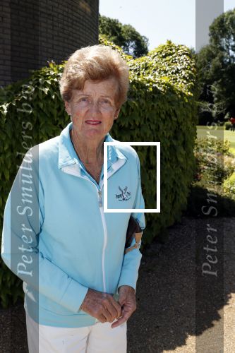 Brielle 14 juni 2019
Golfwedstrijd tbv de health promoters. Betty Stove