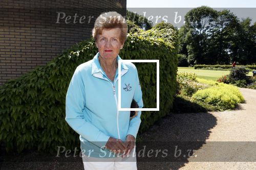 Brielle 14 juni 2019
Golfwedstrijd tbv de health promoters. Betty Stove