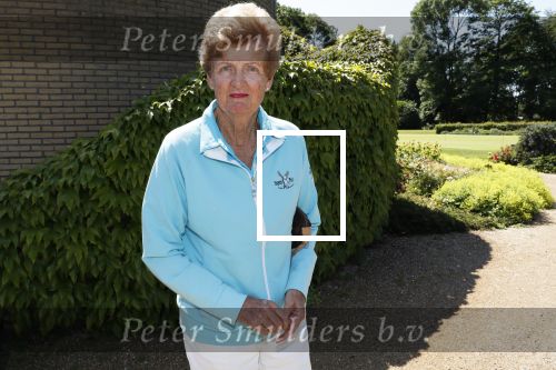 Brielle 14 juni 2019
Golfwedstrijd tbv de health promoters. Betty Stove