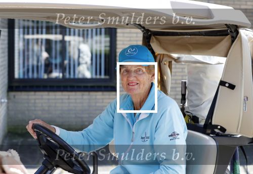 Brielle 14 juni 2019
Golfwedstrijd tbv de health promoters. Betty Stove
