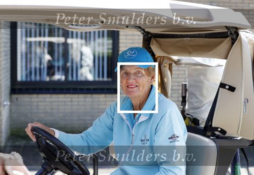 Brielle 14 juni 2019
Golfwedstrijd tbv de health promoters. Betty Stove