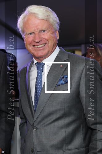 Haarzuilen, 19 Juni 2019
Haringparty Kasteel Haarzuilen
Boele Staal met echtgenote